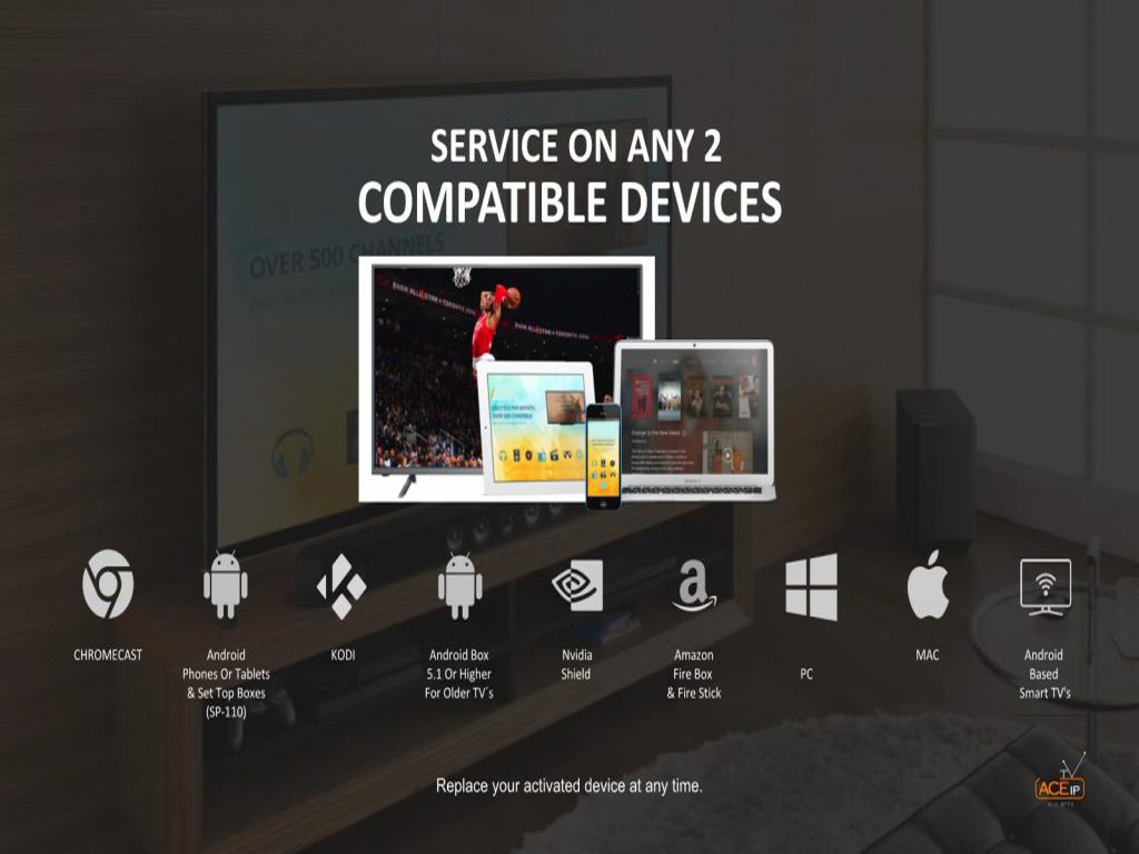 iptv service, iptv-subscription-in-usa